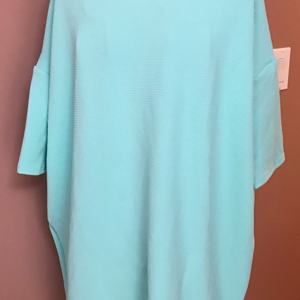 LLR Irma Size XXS